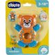 Chicco CHICCO GRZECHOTKA NIEDŹWIADEK BEN 00010054000000 10191446 8058664118878