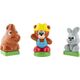 Chicco CHICCO INTERAKTYWNA MATA FARMA PL/EN 00010769000130 10191448 8058664146253