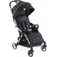 Wózek Chicco WÓZEK CHICCO GOODY PLUS BLACK RE-LUX 08079877560000 10191459 8058664100781