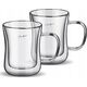 Lamart towar w Sosnowcu - Kubki i szklanki Lamart SZKLANKA LT 9033 400 ML VASO, 2 SZTUKI (Z UCHWYTEM) () - Morelenet_10192964 10192964 8590669313426