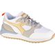 Diadora Diadora Jolly Canvas Wn 501-178305-01-20006 białe 38 10221294 8032521903746