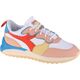 Diadora Diadora Jolly Canvas Wn 501-178305-01-C9868 Wielokolorowe 39 10221303 8032521891036
