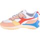 Diadora Diadora Jolly Canvas Wn 501-178305-01-C9868 Wielokolorowe 39 10221303 8032521891036