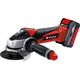 Szlifierka Einhell TC-AG 18/115 Li Kit 10229041 4006825661859