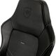 Fotel Noblechairs Hero czarno-złoty 10237794 4251442501938