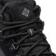 Buty trekkingowe męskie Columbia Newton Ridge Plus II Waterproof Black, Black r. 44 (1594731011) 10245604 888458943205