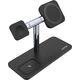 Ładowarka Unitek MagMighty TRI 3w1 Indukcyjna 3 A (P1212A) 10250341 4894160047731