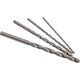 Wiertło Art-Pol WIERTŁO METAL BIAŁE Kp 3.5/265mm 10316501 5900171539352