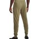 Under Armour Under Armour Rival Terry Joggers 1361642-361 Zielone M 10326970 195252549695
