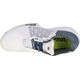 Wilson Wilson Kaos Rapide M WRS327040 białe 48 10327107 97512488563