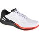 Wilson Wilson Rush Pro Ace WRS328420 białe 47 1/3 10327118 97512573245