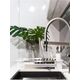 Vialli Design Ociekacz na naczynia SOHO biały 8463 10354943 5901638728463