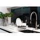 Vialli Design Ociekacz na naczynia SOHO biały 8463 10354943 5901638728463