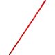 AWTools AWTOOLS TRZONEK STALOWY 135 CM ŚREDNICA 2,5 CM 10362107 5903678608354