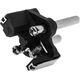 AWTools AWTOOLS WTYCZKA KĄTOWA 10szt. CZARNA WT-16. 10362135 5903678610500