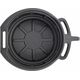 AWTools AWTOOLS MISKA DO ZLEWANIA OLEJU HDPE 10L 10362738 5903678602987