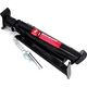 AWTools AWTOOLS PODSTAWKI SAMOCHODOWE / KOBYŁKI SKŁADANE 2 szt. 2 TONY 270 - 365mm 10362809 5902198740193