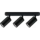 Lampa sufitowa Maclean Lampa ścienno-sufitowa SPOT GU10 MCE453 B 10367968 5902211123972