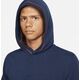 Nike Nike FC Fleece Hoodie DC9024-410 Granatowe S 10368155 195245077457