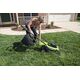 Kosiarka akumulatorowa Greenworks 24V kosiarka 33 cm  zestaw ładowarka + aku 4 Ah (GD24LM33K4) 10368514 6952909074207