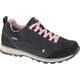 Buty trekkingowe damskie CMP CMP Elettra Low 38Q4616-70UE szary 37 10368515 8051737393394