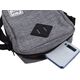Herschel Herschel Heritage Crossbody 11137-00919 szary One size 10368723 828432546206