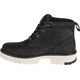 Buty trekkingowe damskie Levi`s Levi's Solvi Ankle 233618-932-59 Czarne 36 10368852 7613417867192