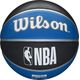 Wilson Wilson NBA Team Orlando Magic Ball WTB1300XBORL Niebieskie 7 10368894 194979033784