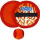 Solex SOLEX GRA NA RZEPY CATCH BALL CZERWONA AN-0510R 10373082 5903733007221