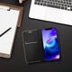 Etui Luna Book Samsung A13 4G A135 czarny/black 10373093 5903396150401