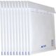 Emerson Koperty A/11 bąbelkowe EMERSON iKO0120x175x200 200szt 10379748 5900950813017