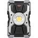 Brennenstuhl Projektor LED przenośny akumulatorowy RUFUS 1500 MA, 1500lm, IP65 1173100100 10396912 4007123668434