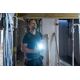 Brennenstuhl Projektor LED przenośny akumulatorowy RUFUS 1500 MA, 1500lm, IP65 1173100100 10396912 4007123668434