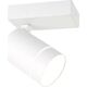 Lampa sufitowa Italux Lampa reflektor spot LED 5W SELMA SPL-31983-1B-WH Italux 10400111 5900644430049