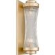 Kinkiet Zuma Line Lampa ścienna SERGIO W0528-02N-V6AC Zuma Line 10400175 2011007473986