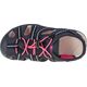 CMP CMP Aquarii 2.0 Hiking Sandal Jr 30Q9664-38UL Granatowe 32 10405554 8057153994160
