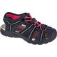 CMP CMP Aquarii 2.0 Hiking Sandal Jr 30Q9664-38UL Granatowe 35 10405557 8057153994283