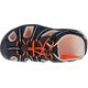 CMP CMP Aquarii 2.0 Hiking Sandal Jr 30Q9664-58UL Granatowe 31 10405560 8057153994153