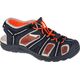 CMP CMP Aquarii 2.0 Hiking Sandal Jr 30Q9664-58UL Granatowe 33 10405562 8057153994238