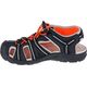 CMP CMP Aquarii 2.0 Hiking Sandal Jr 30Q9664-58UL Granatowe 33 10405562 8057153994238