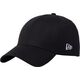 New Era New Era Flag Basic Cap 11086491 Czarne S/M 10405601 888716726670