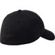 New Era New Era Flag Basic Cap 11086491 Czarne S/M 10405601 888716726670