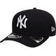 New Era New Era 9FIFTY New York Yankees MLB Stretch Snap Cap 12134666 S/M 10405605 193650908625