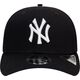 New Era New Era 9FIFTY New York Yankees MLB Stretch Snap Cap 12134666 S/M 10405605 193650908625
