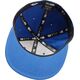 New Era New Era Character Bas Superman Basic Cap 10862337 Niebieskie 7 1/4 10405624 887757524948