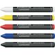 Staedtler Kredka specjalistyczna Lumocolor omnigraph czerwona nr 1999 10412876 4007817231999