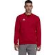 Adidas Bluza adidas ENTRADA 22 Sweat Top HB0577 HB0577 czerwony XXXL 10476073 4065418891486