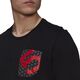 Adidas Koszulka adidas 5.10 Botb Tee GM4584 GM4584 czarny M 10484689 4064045748996