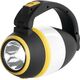 Emos Wielofunkcyjna lampa kempingowa LED 3xAA 10485451 8592920085615