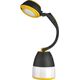 Emos Wielofunkcyjna lampa kempingowa LED 3xAA 10485451 8592920085615